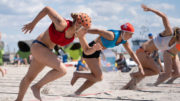 photo: DLRG, Ocean Cup