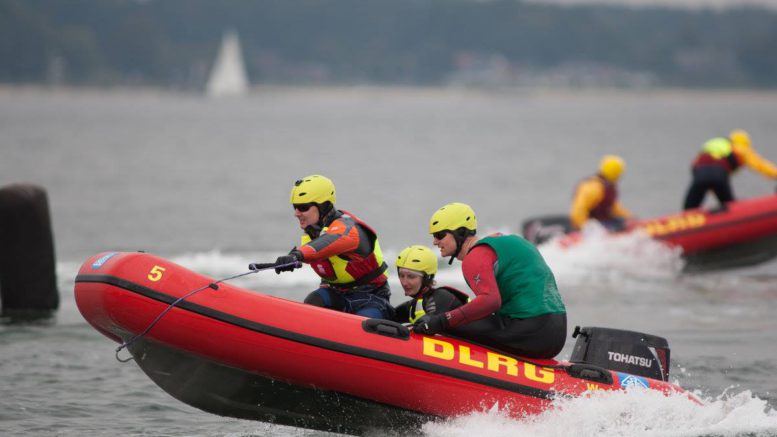 IRB 2017 Germany