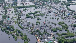 flood