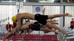 European Livesaving Championships