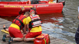 presentation First Aid WOPR